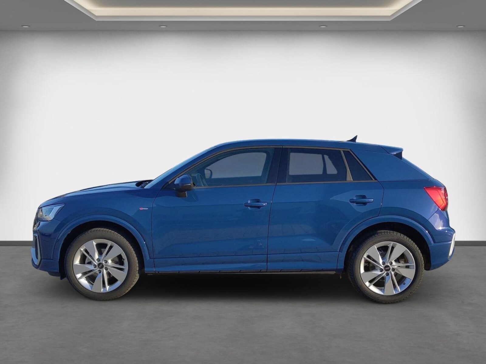 Audi Q2 – Bild 3