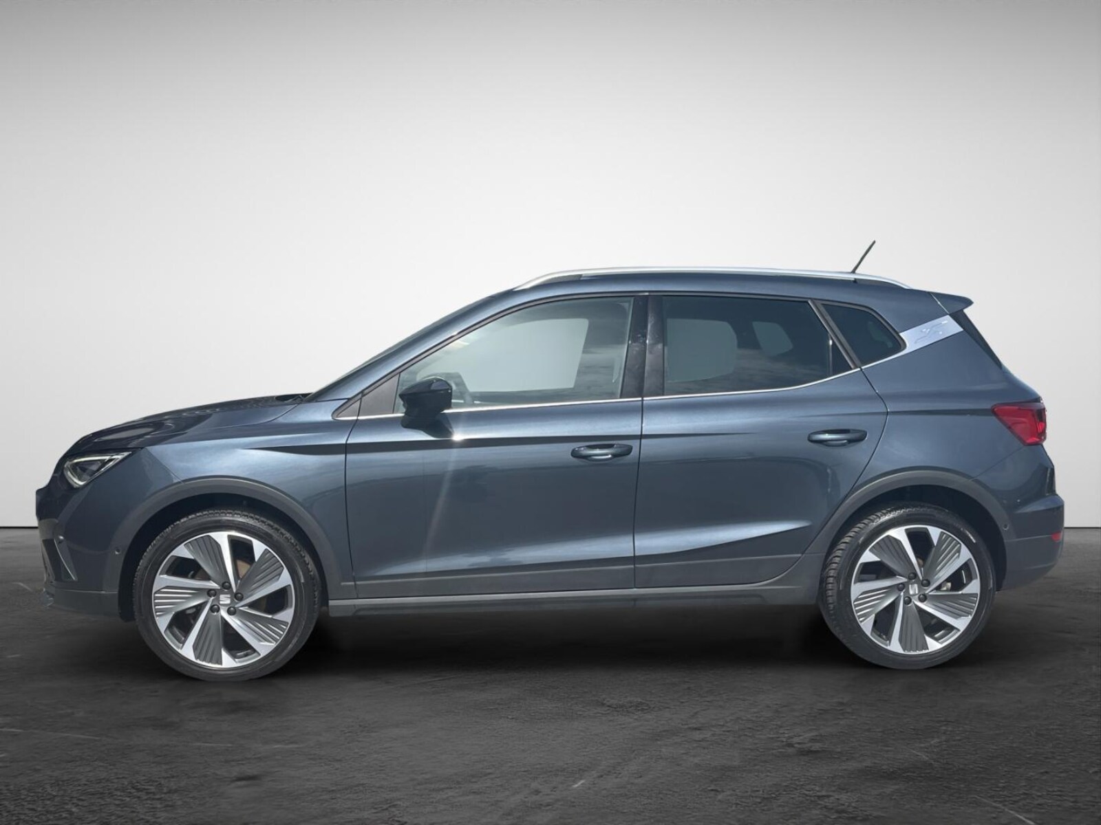 SEAT Arona – Bild 4