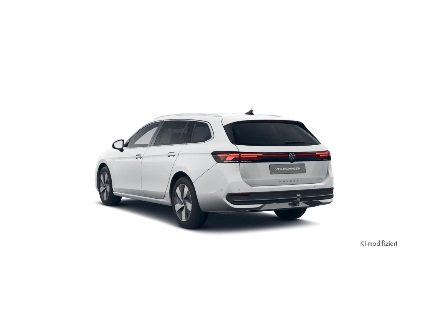Volkswagen Passat – Bild 4