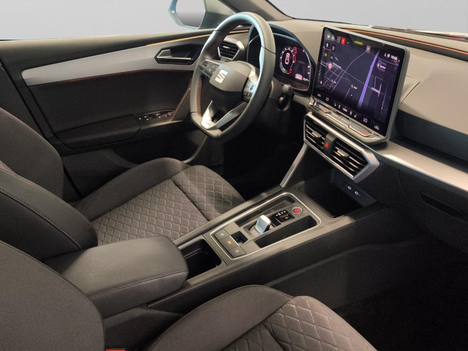 SEAT Leon – Bild 23