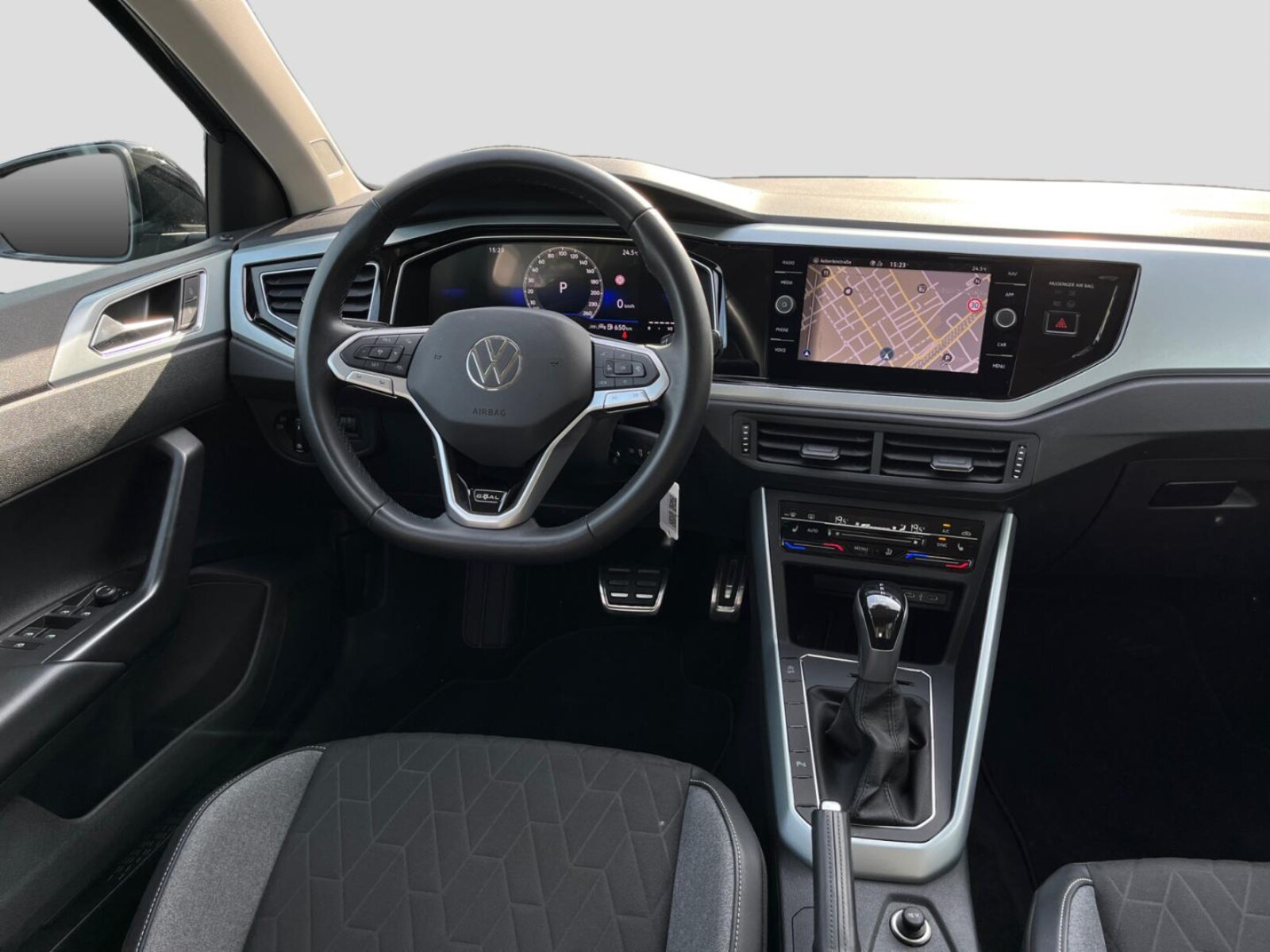 Volkswagen Polo – Bild 5
