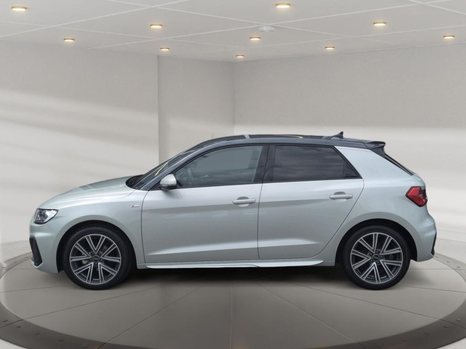 Audi A1 Sportback – Bild 3