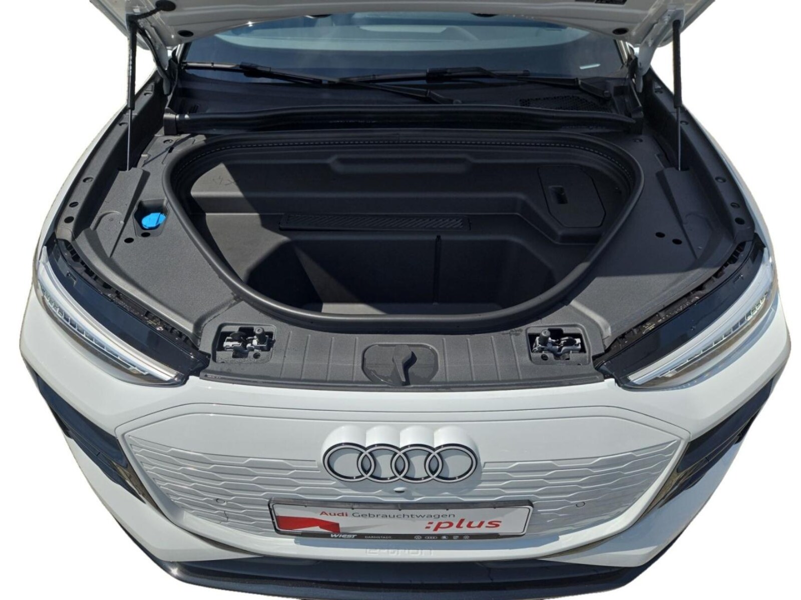 Audi Q6 e-tron – Bild 13