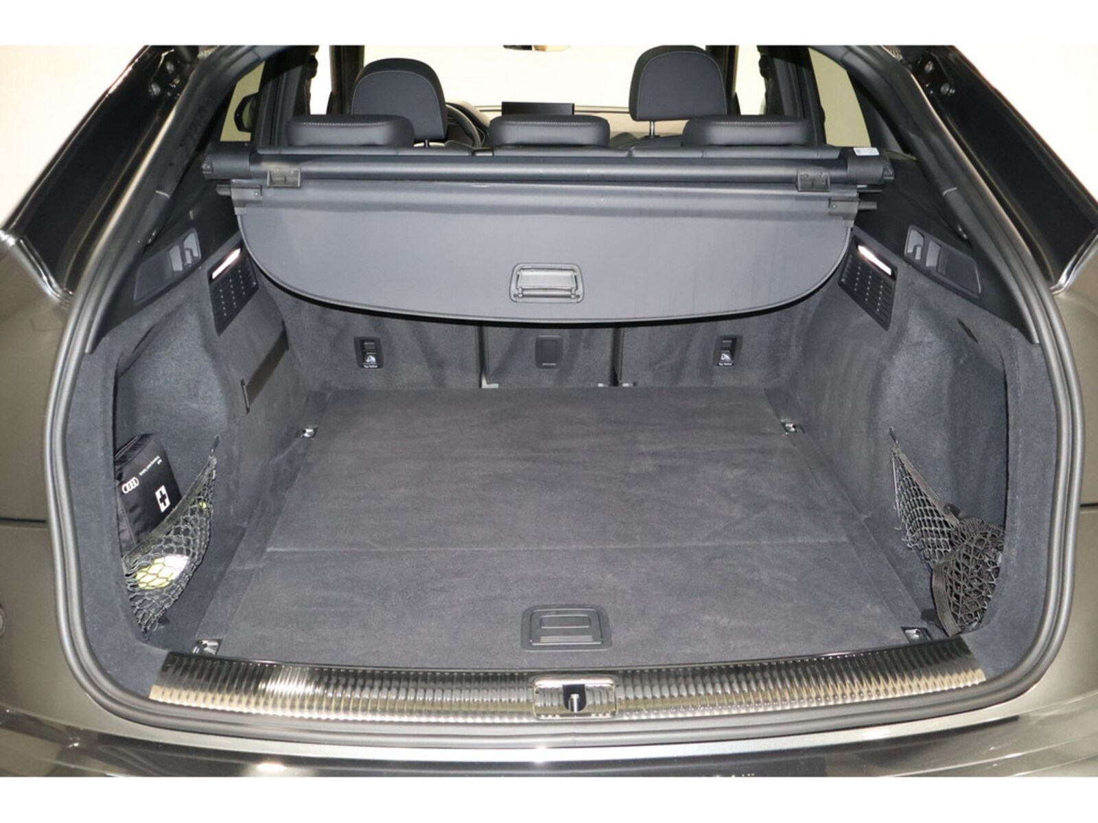Audi Q5 Sportback – Bild 6