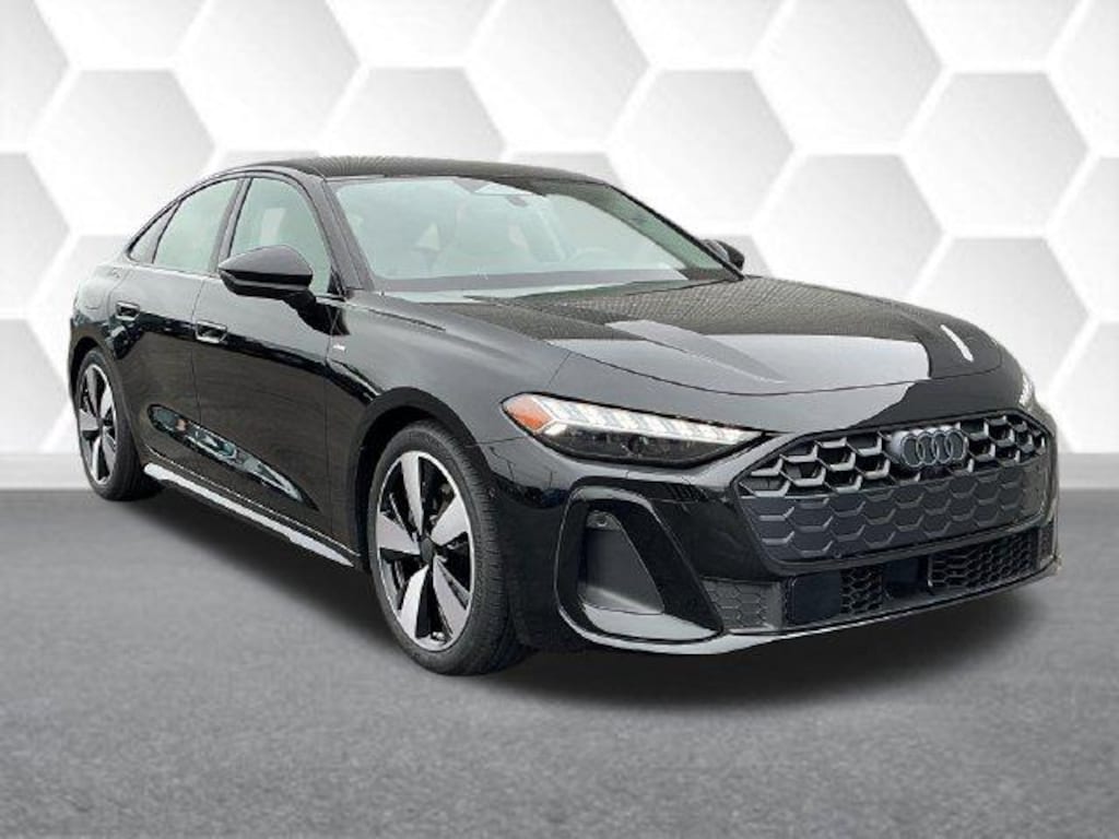 2026 Audi A5 Sedan