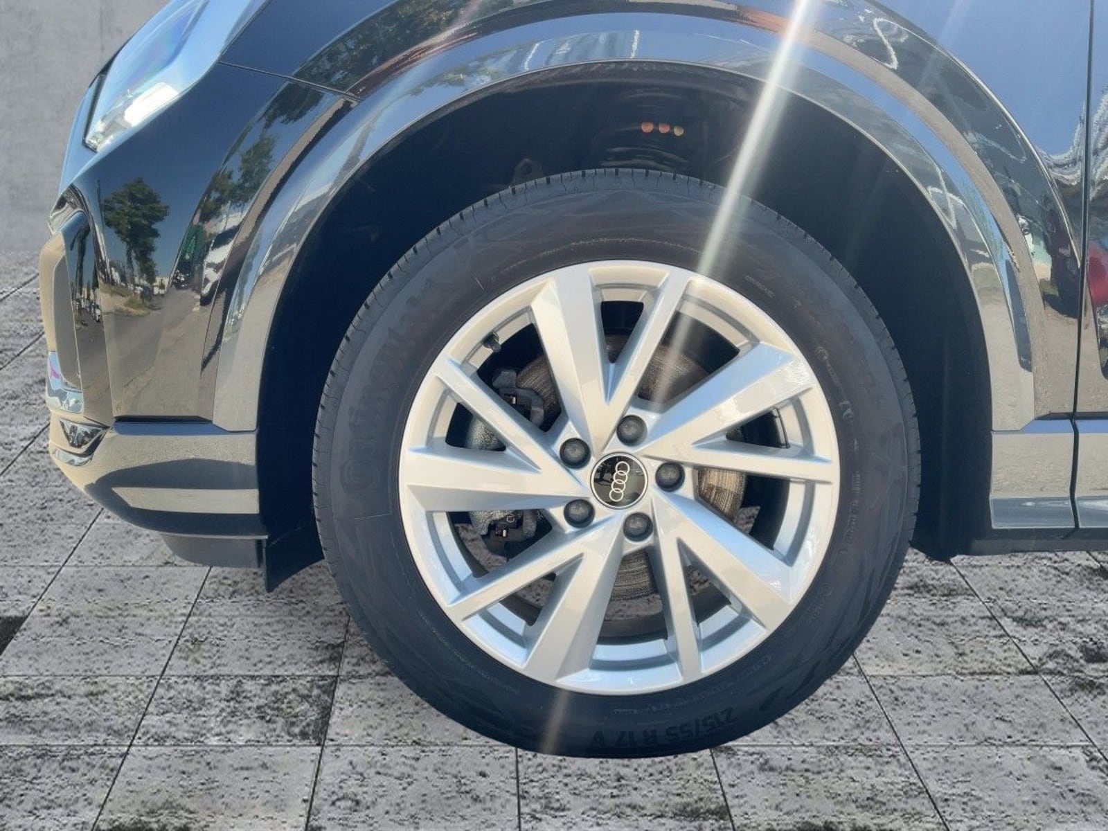 Audi Q2 – Bild 7