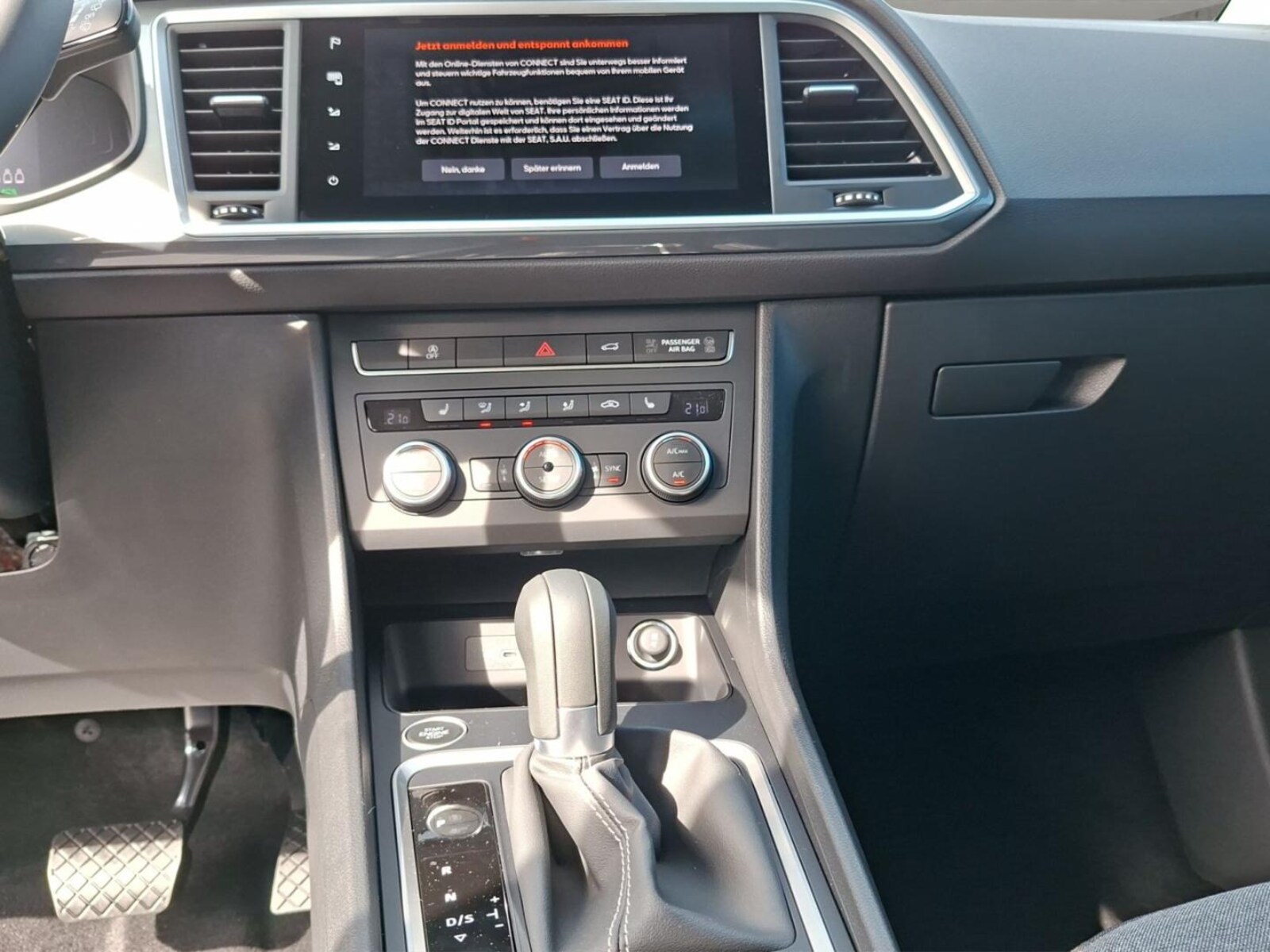 SEAT Ateca – Bild 15