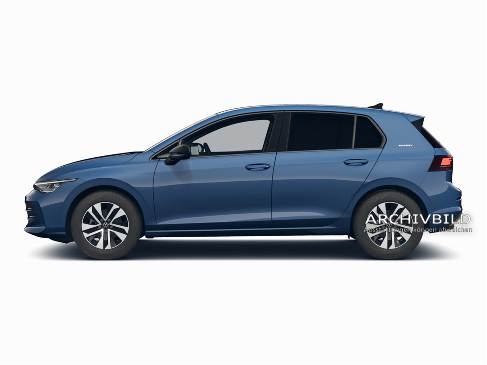 Volkswagen Golf – Bild 7