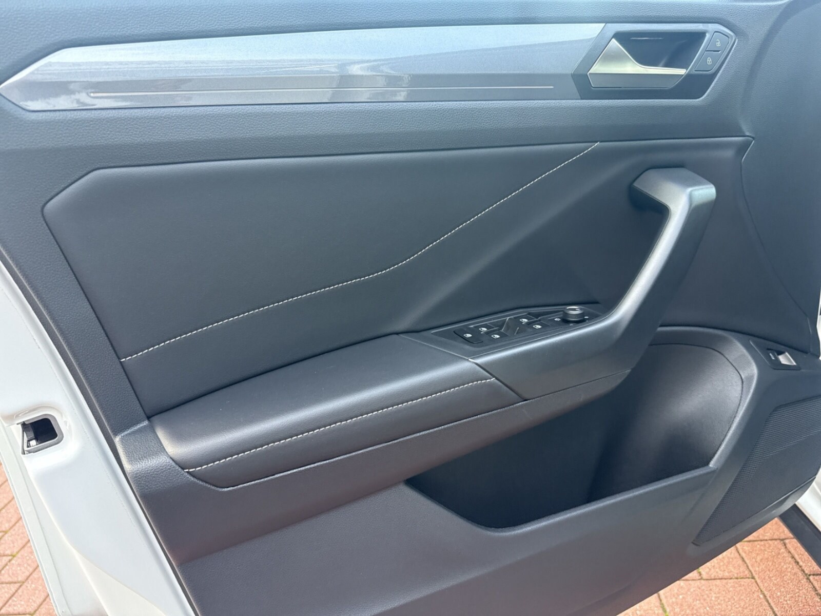 Volkswagen T-Roc – Bild 13