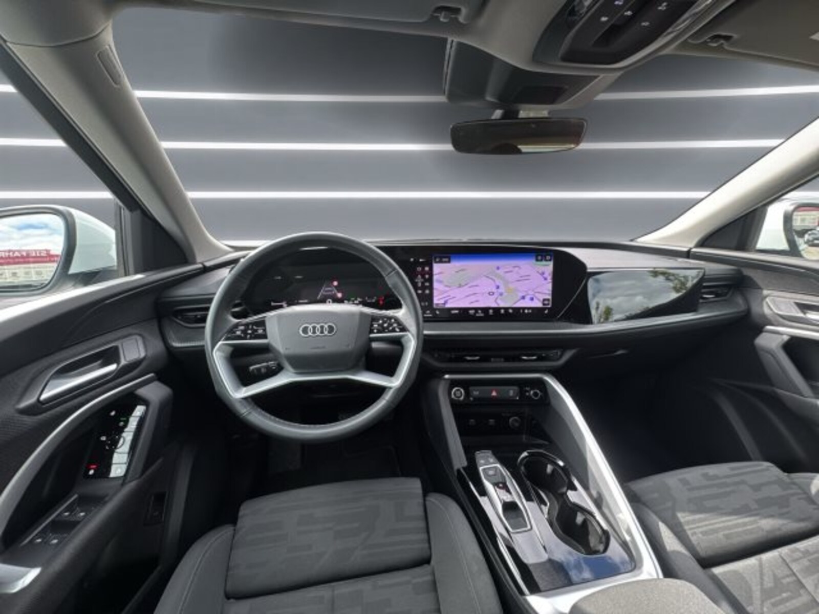 Audi Q5 – Bild 12