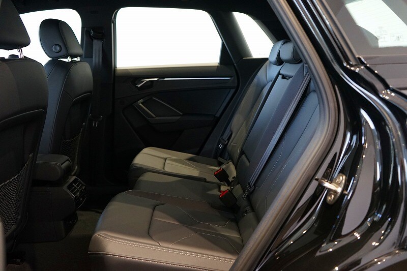 Image about Audi Q3 35 TFSI S line 110(150) kW(PS) S tronic