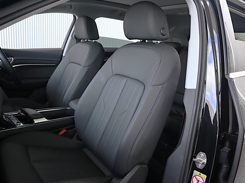 Image about Audi e-tron 50 quattro Advanced 230,00 kW