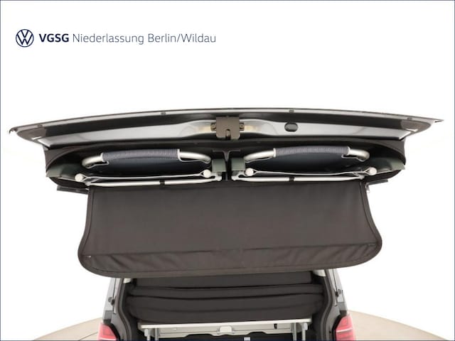 Volkswagen T6.1 California