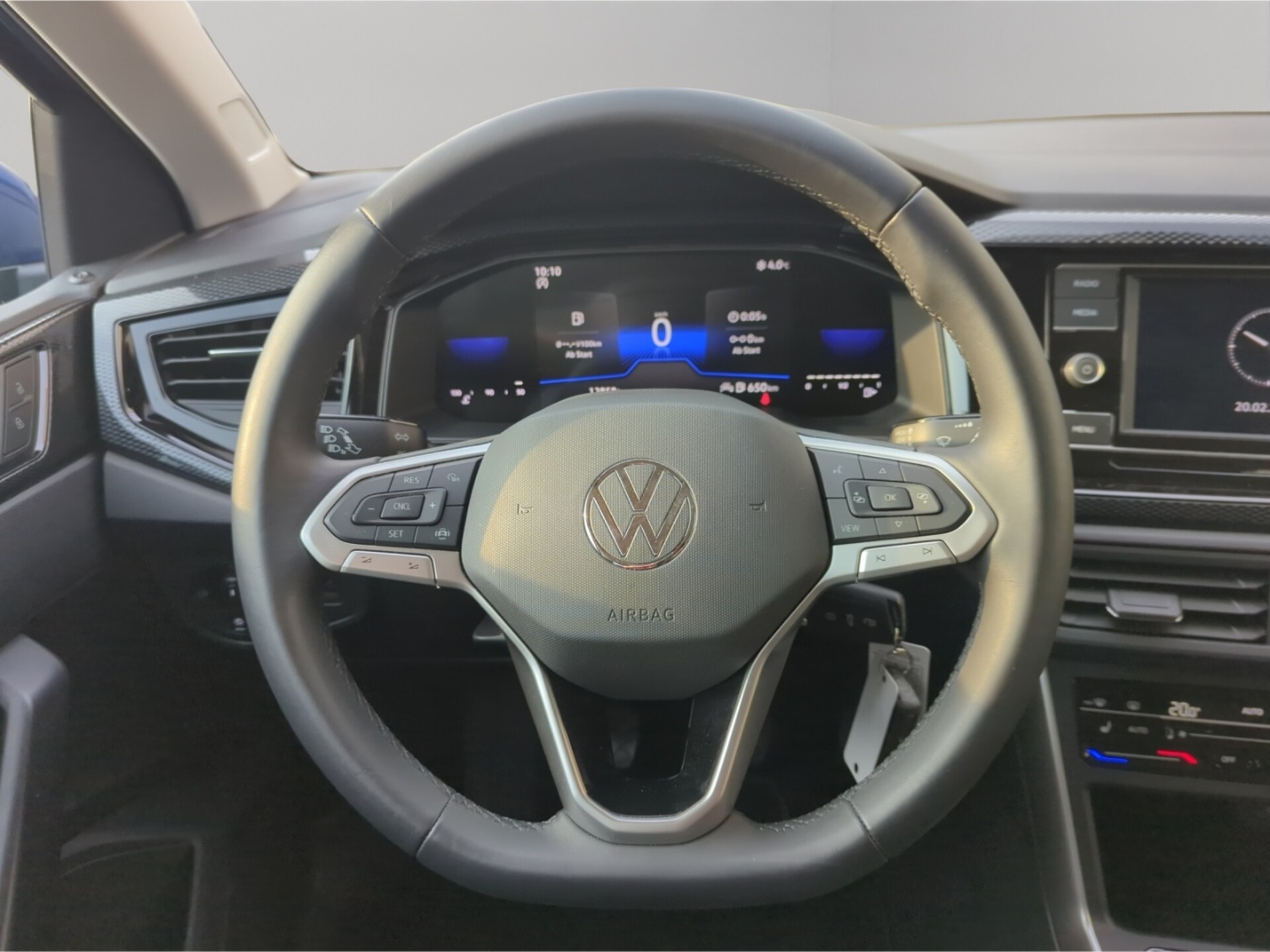 Volkswagen Polo Life