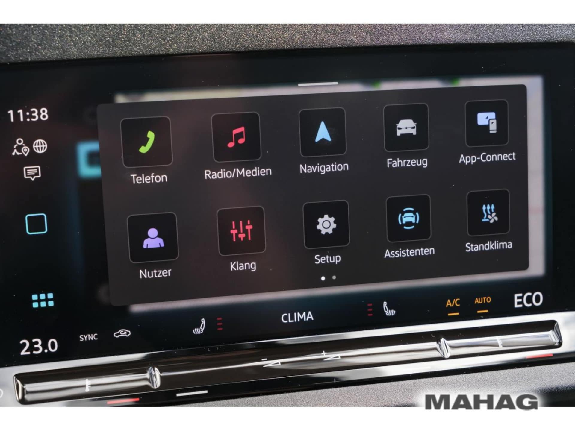 Volkswagen Caddy Life