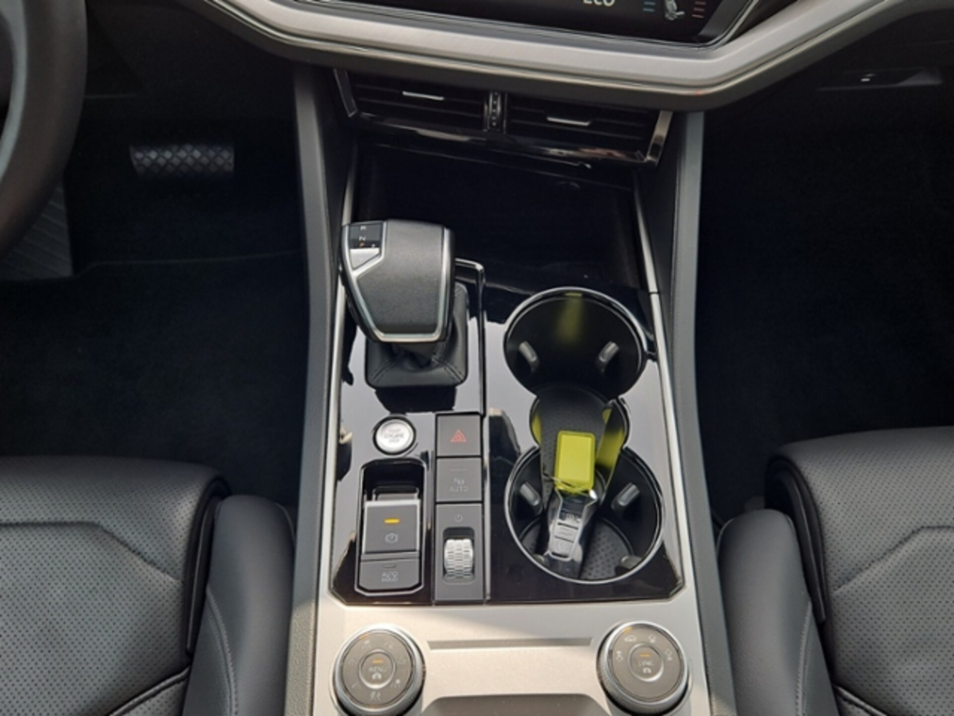 Volkswagen Touareg Elegance