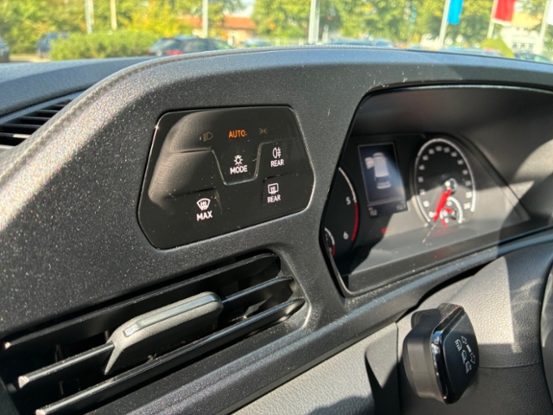 Volkswagen Caddy Cargo