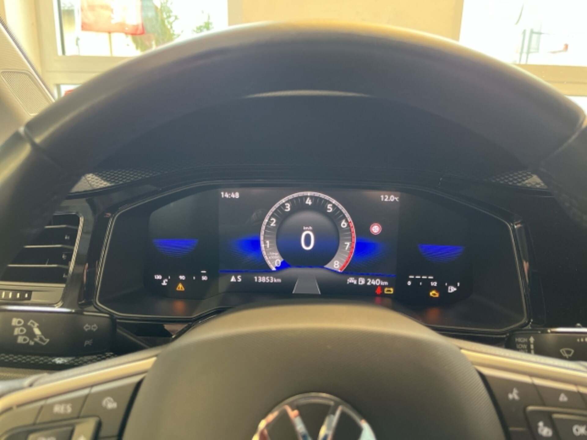 Volkswagen Polo Life