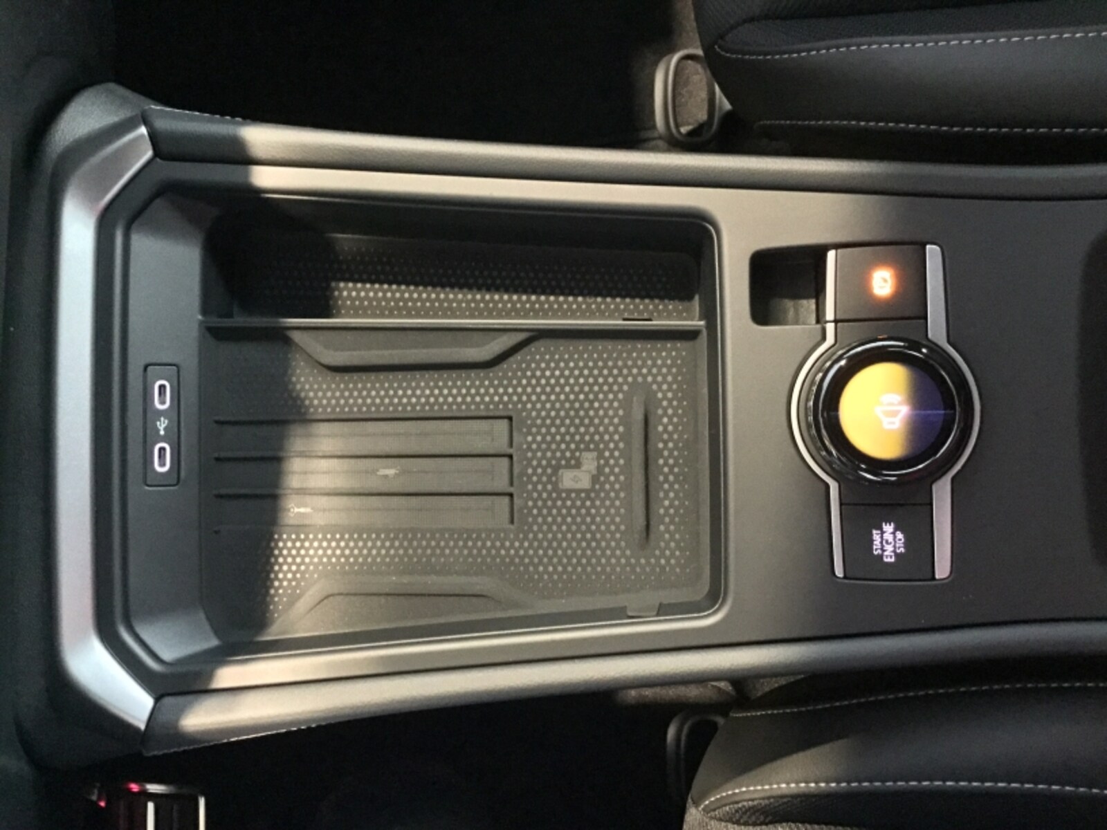 Volkswagen T-Roc – Bild 19