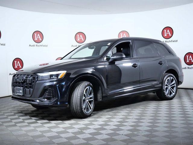 2025 Audi Q7