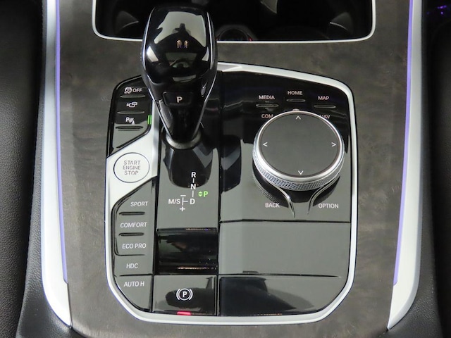 2022 BMW X5 40i - Photo 23