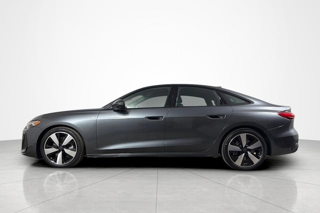 2026 Audi A5 Sedan