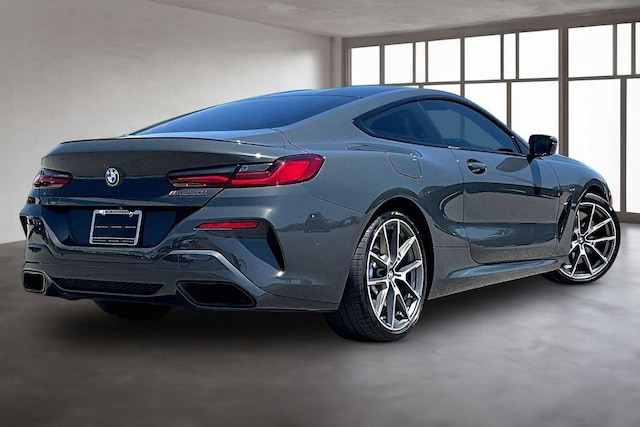 2019 BMW M850i