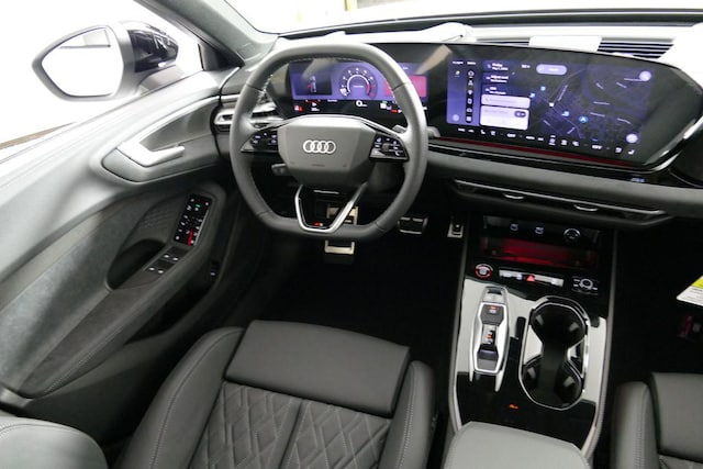 2026 Audi S5 Premium Plus - Photo 15