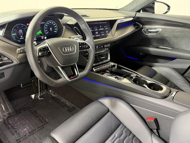 2024 Audi RS e-tron GT