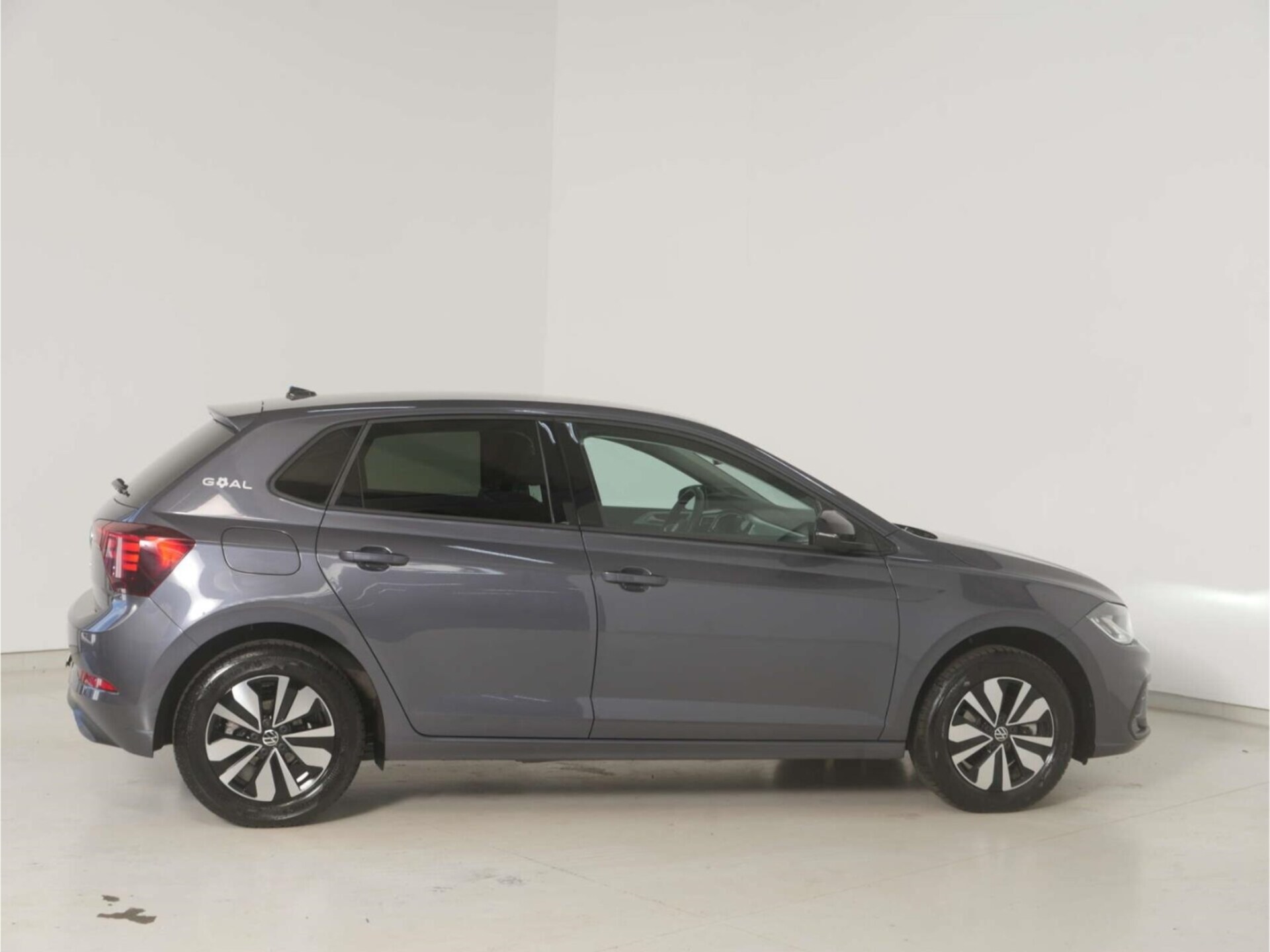 Volkswagen Polo Goal
