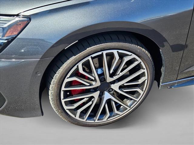 2026 Audi S3 Base - Photo 9