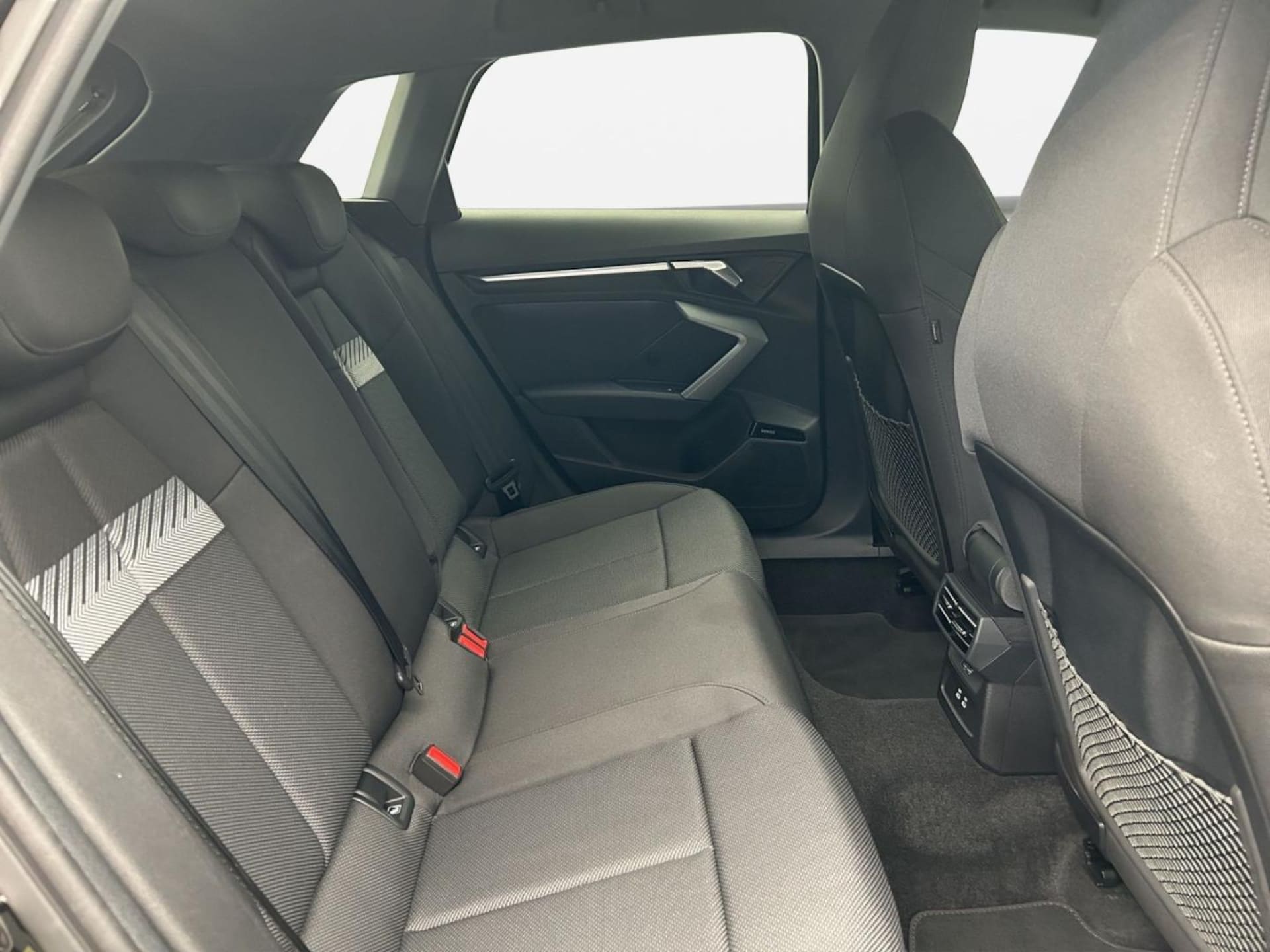 Audi A3 Sportback TFSI e Advanced