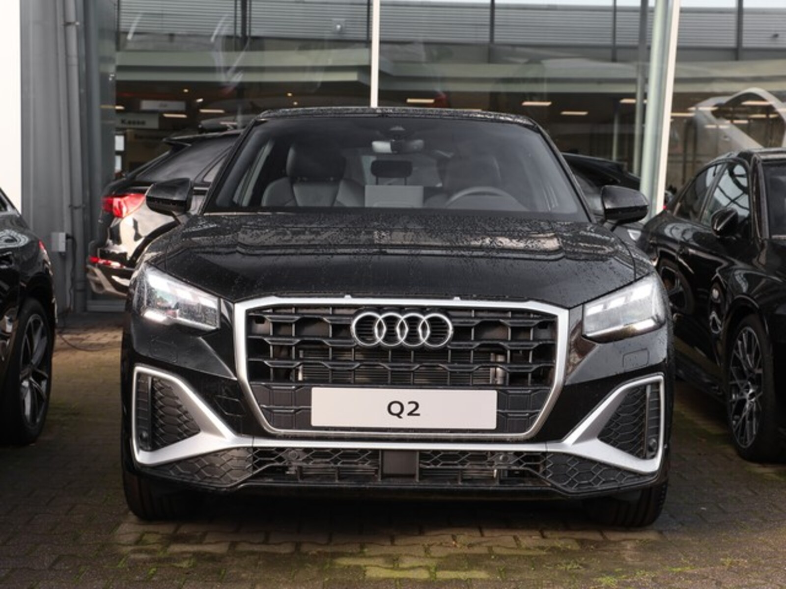 Audi Q2 – Bild 4