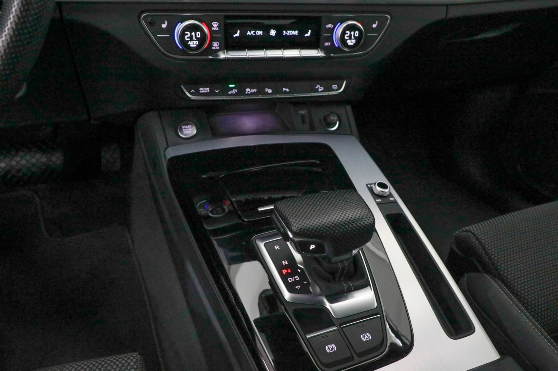 Audi Q5 Sportback TFSI e S line
