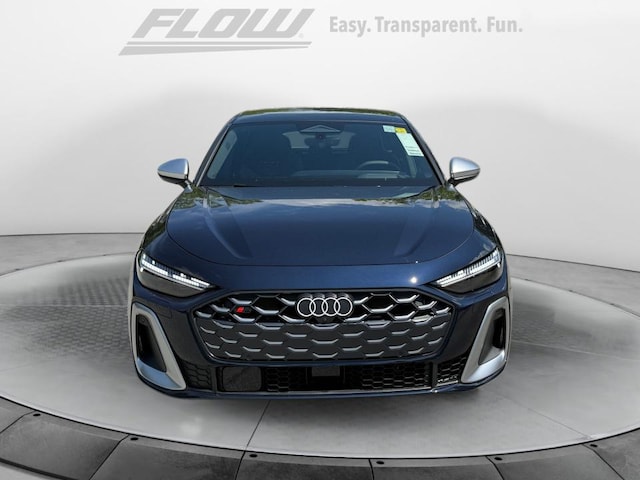 2026 Audi S5 Sedan
