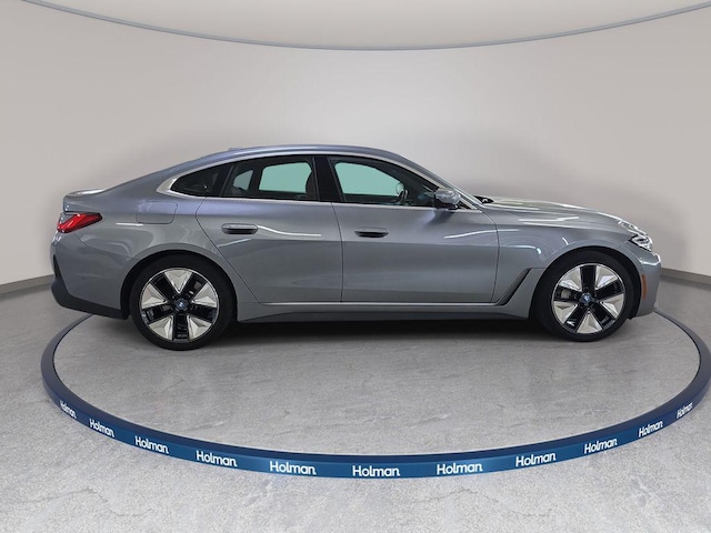 2023 BMW i4