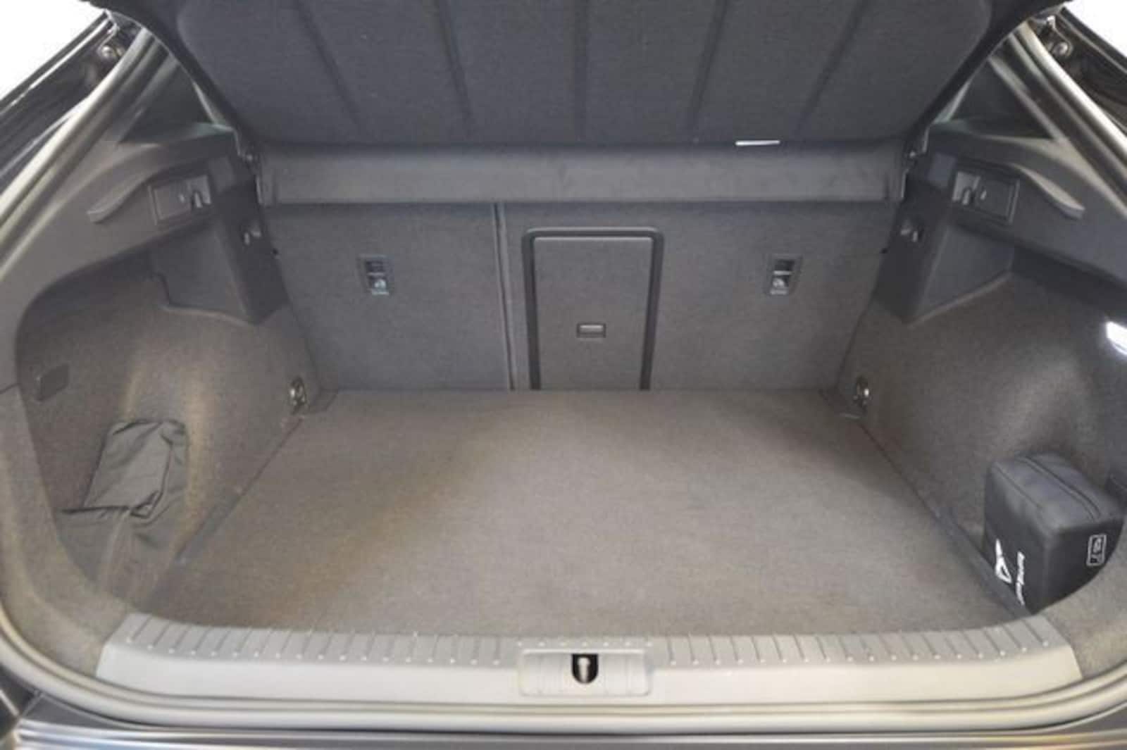 CUPRA Formentor – Bild 4