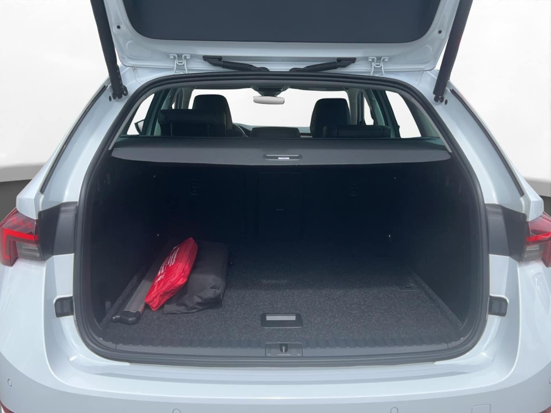Skoda Octavia Combi Style