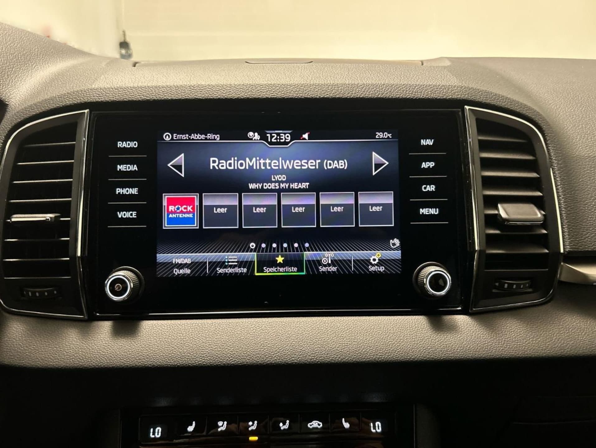 Skoda Karoq Ambition