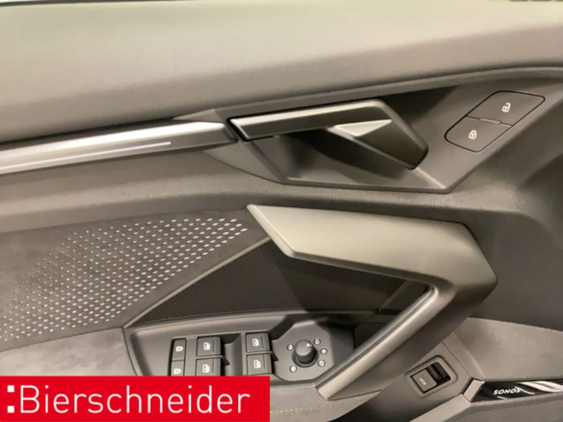 Audi RS 3 Sportback
