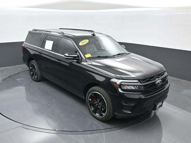 2022 Ford Expedition
