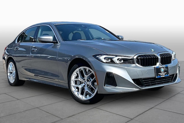 2026 BMW 330i
