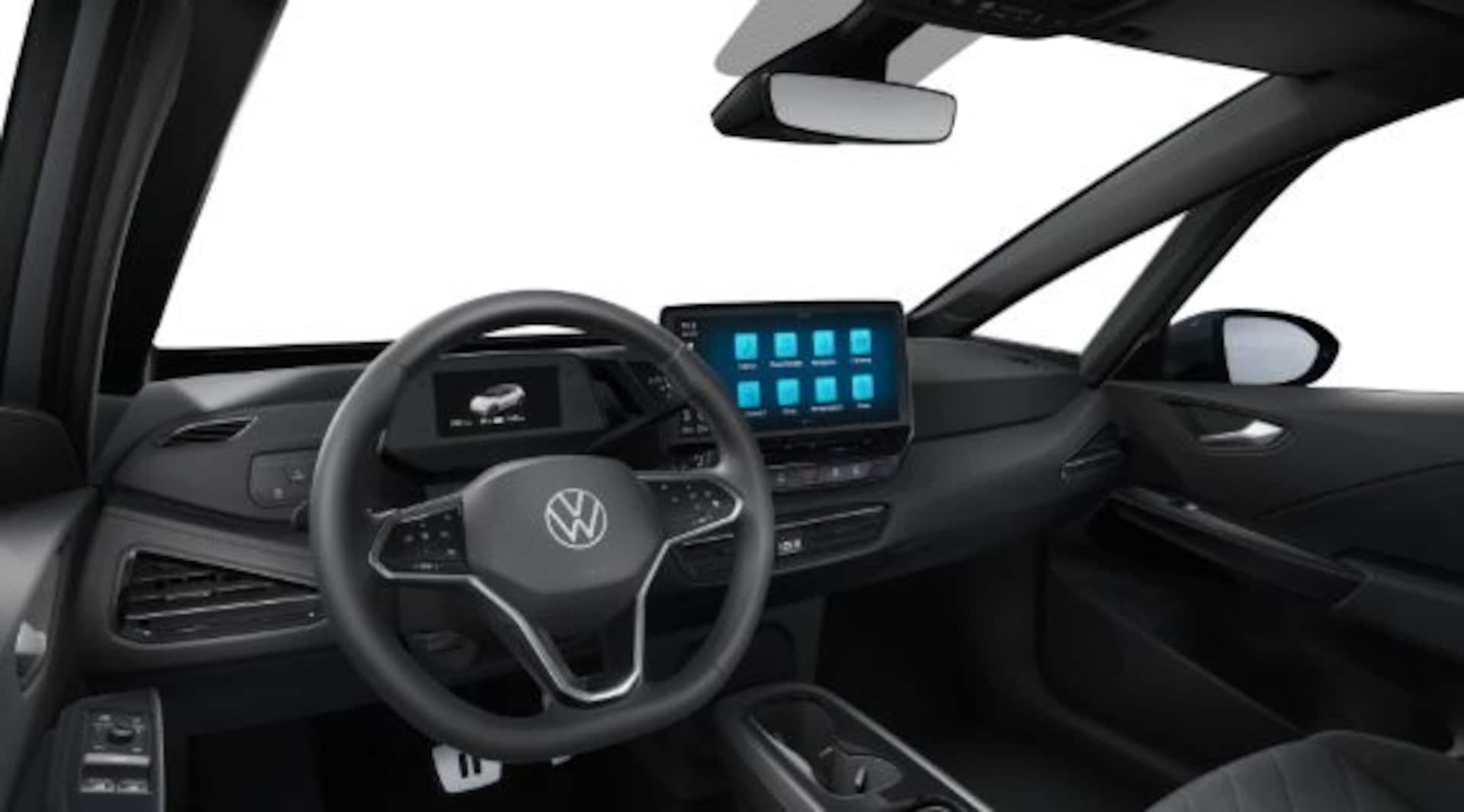 Volkswagen ID.3 Pro