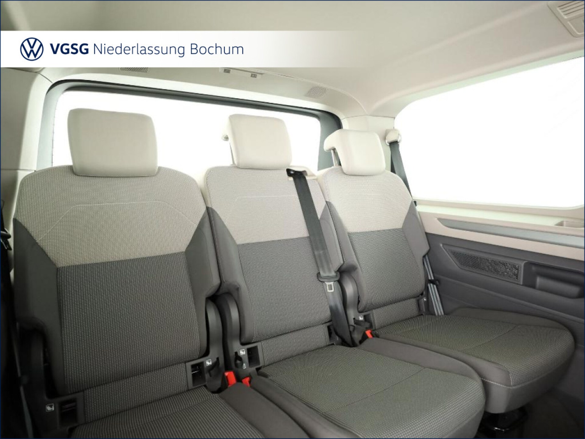 Volkswagen Multivan Life