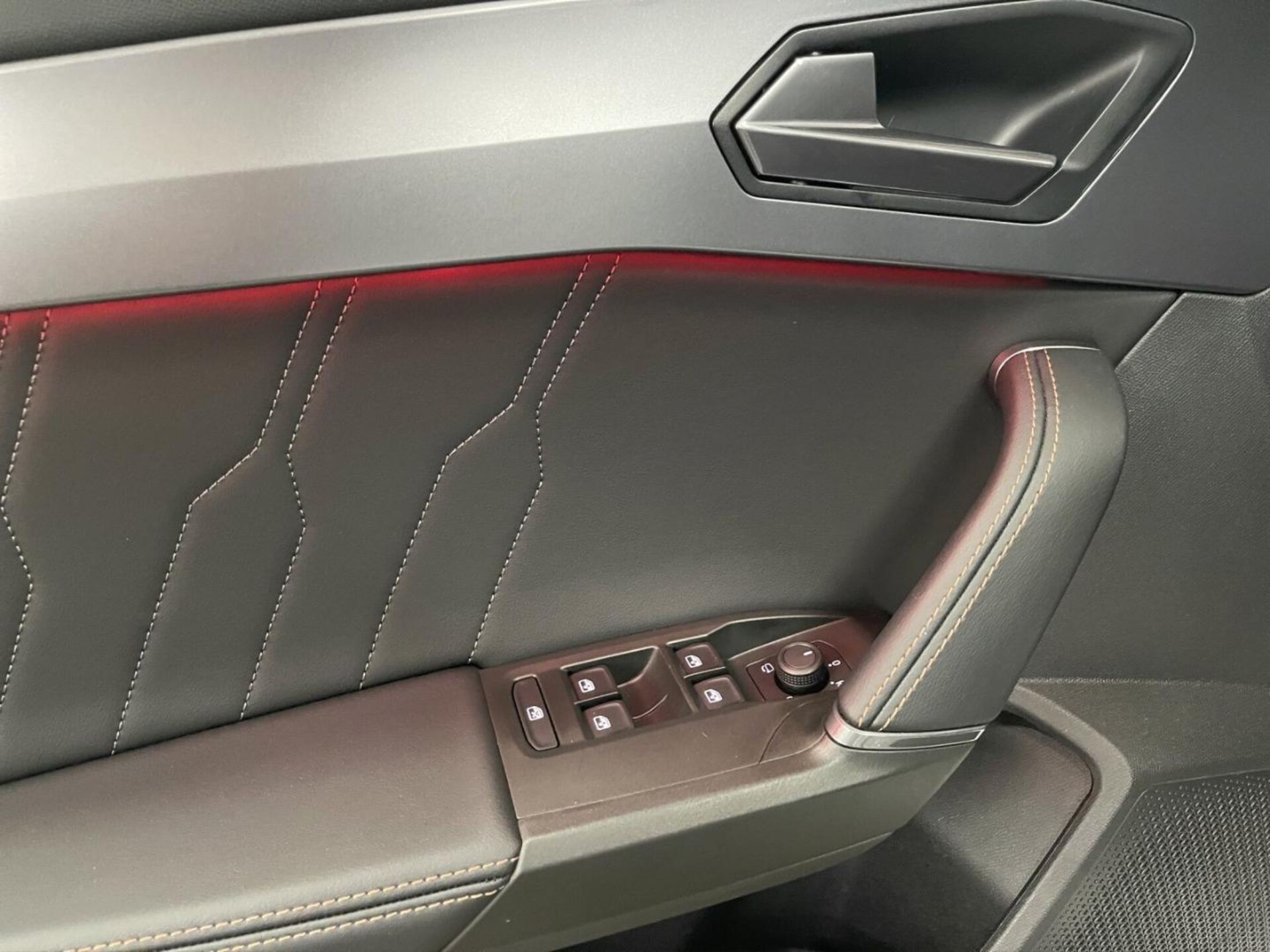 CUPRA Formentor VZ