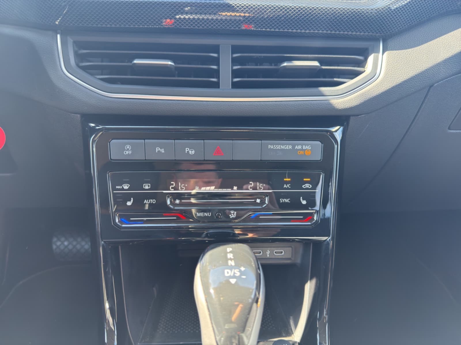 Volkswagen T-Cross – Bild 11
