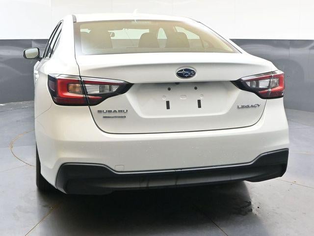 2025 Subaru Legacy