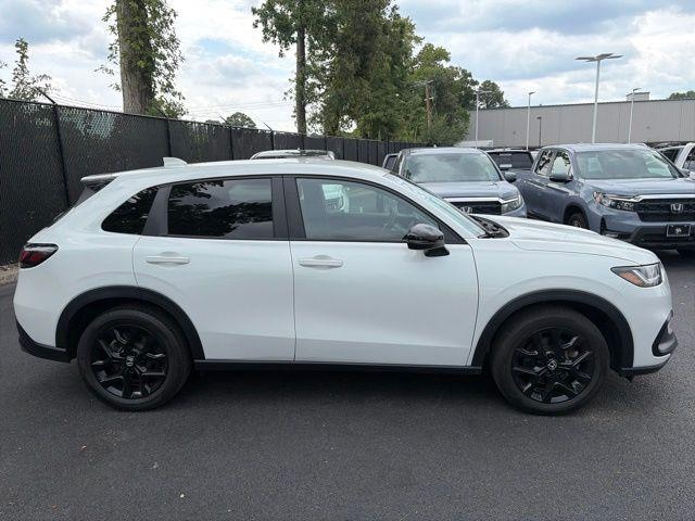 2024 Honda HR-V