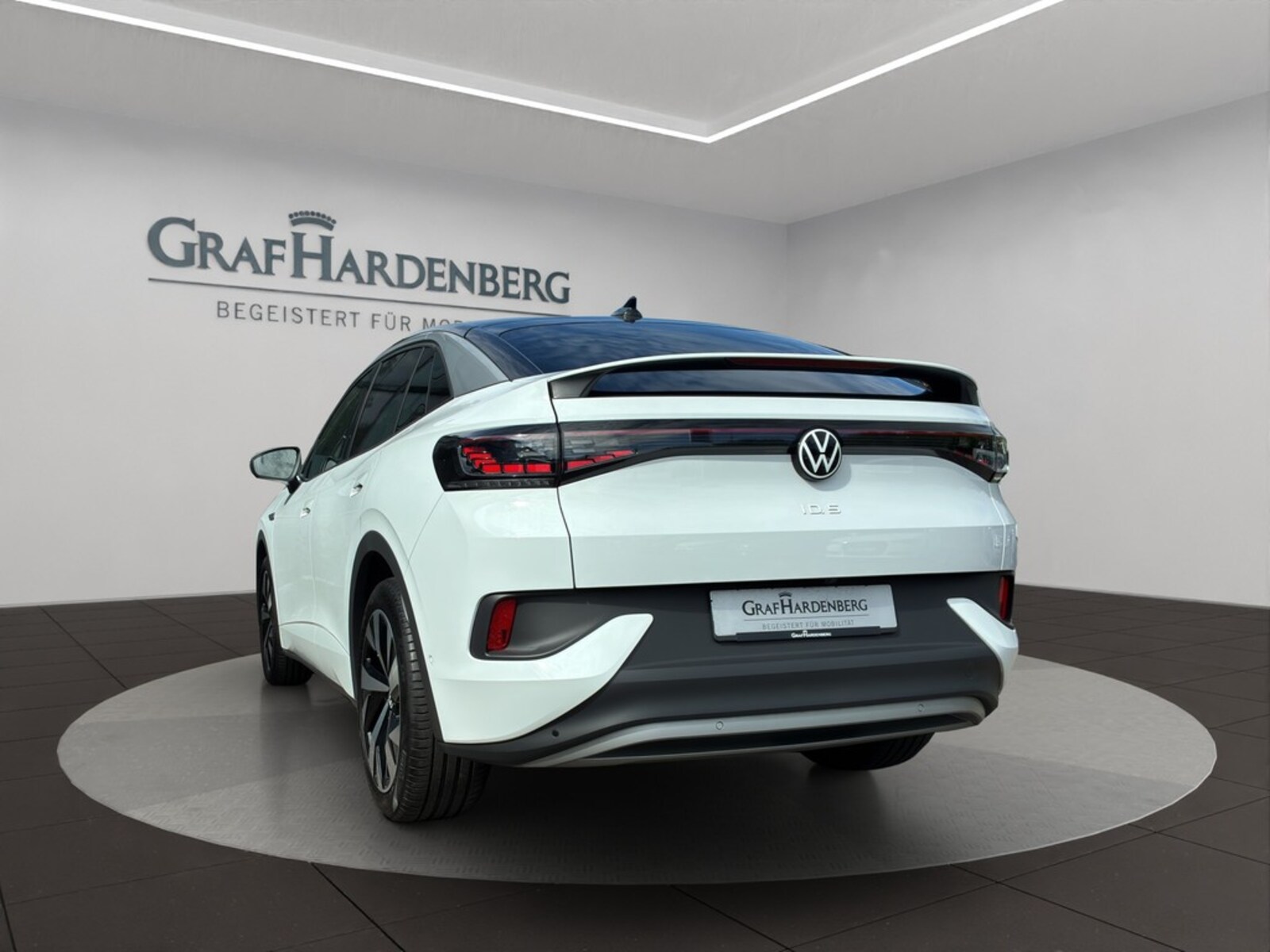 Volkswagen ID.5 – Bild 4
