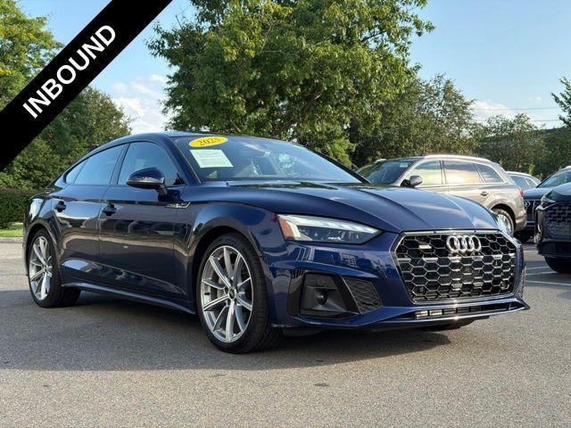 2025 Audi A5 Sportback